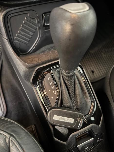 JEEP Renegade 1.8 16V 4P LIMITED FLEX AUTOM�TICO, Foto 11