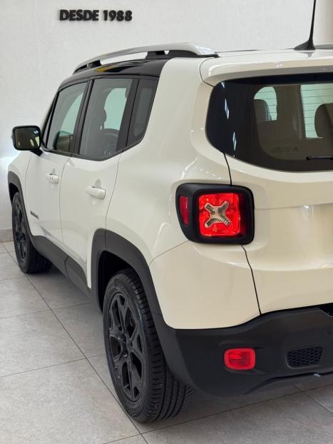 JEEP Renegade 1.8 16V 4P LIMITED FLEX AUTOM�TICO, Foto 13