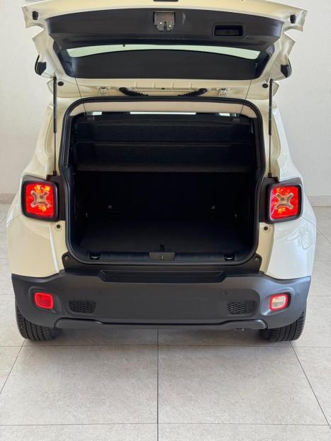JEEP Renegade 1.8 16V 4P LIMITED FLEX AUTOM�TICO, Foto 15