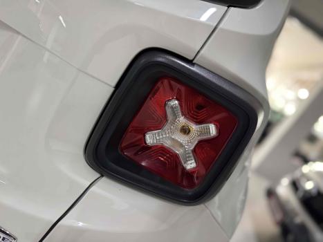 JEEP Renegade 1.8 16V 4P FLEX LONGITUDE AUTOM�TICO, Foto 7