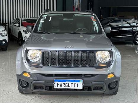 JEEP Renegade 1.8 16V 4P FLEX SPORT AUTOM�TICO, Foto 2