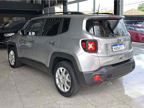 JEEP Renegade 1.8 16V 4P FLEX SPORT AUTOM�TICO, Foto 7