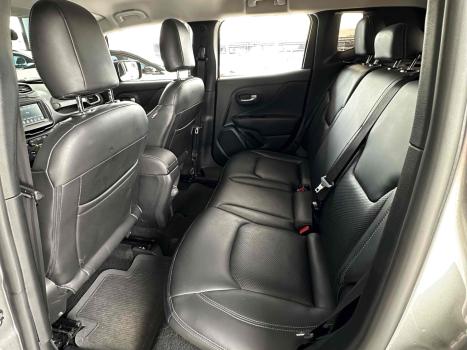 JEEP Renegade 1.8 16V 4P FLEX SPORT AUTOM�TICO, Foto 11
