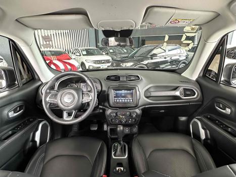JEEP Renegade 1.8 16V 4P FLEX SPORT AUTOM�TICO, Foto 12