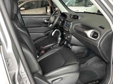JEEP Renegade 1.8 16V 4P FLEX SPORT AUTOM�TICO, Foto 13