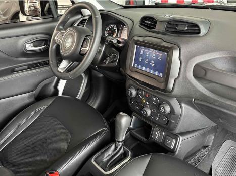 JEEP Renegade 1.8 16V 4P FLEX SPORT AUTOM�TICO, Foto 14