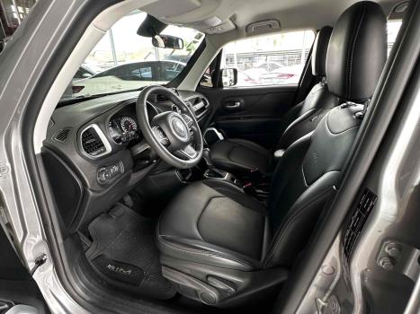 JEEP Renegade 1.8 16V 4P FLEX SPORT AUTOM�TICO, Foto 16