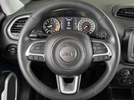 JEEP Renegade 1.8 16V 4P FLEX SPORT AUTOM�TICO, Foto 21