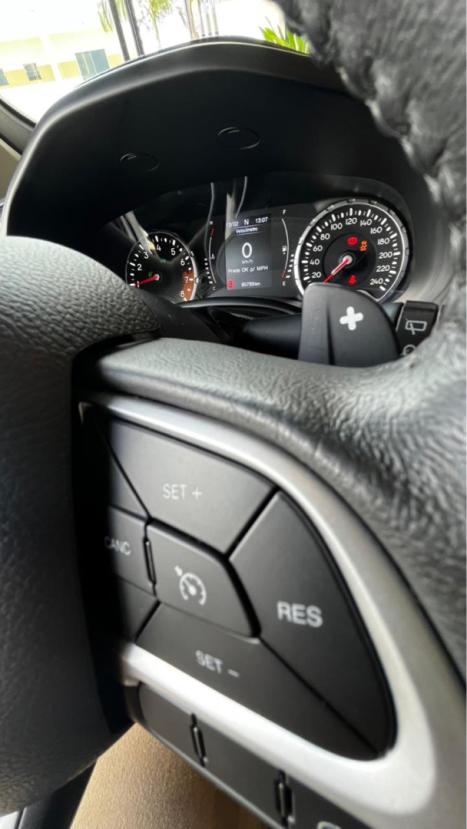 JEEP Renegade 1.8 16V 4P FLEX LONGITUDE AUTOM�TICO, Foto 4