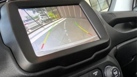 JEEP Renegade 1.8 16V 4P FLEX LONGITUDE AUTOM�TICO, Foto 5