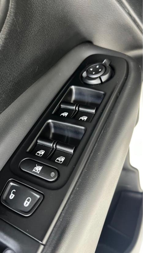 JEEP Renegade 1.8 16V 4P FLEX LONGITUDE AUTOM�TICO, Foto 8