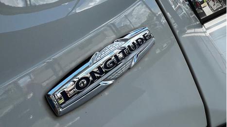 JEEP Renegade 1.8 16V 4P FLEX LONGITUDE AUTOM�TICO, Foto 13