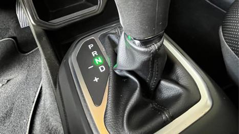 JEEP Renegade 1.8 16V 4P FLEX LONGITUDE AUTOM�TICO, Foto 17