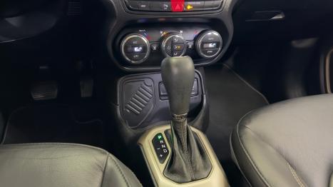JEEP Renegade 1.8 16V 4P FLEX LONGITUDE AUTOM�TICO, Foto 8