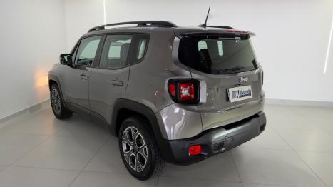 JEEP Renegade 1.8 16V 4P FLEX LONGITUDE AUTOM�TICO, Foto 11