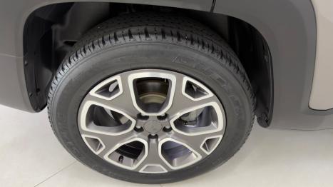 JEEP Renegade 1.8 16V 4P FLEX LONGITUDE AUTOM�TICO, Foto 14