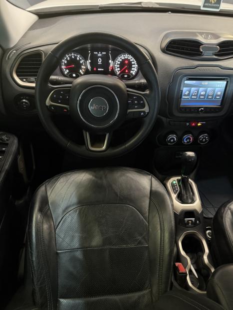 JEEP Renegade 1.8 16V 4P FLEX SPORT AUTOM�TICO, Foto 7