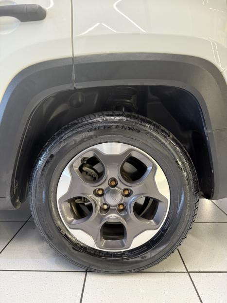 JEEP Renegade 1.8 16V 4P FLEX SPORT AUTOM�TICO, Foto 8