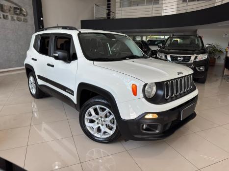 JEEP Renegade 1.8 16V 4P FLEX SPORT, Foto 1