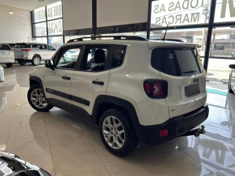 JEEP Renegade 1.8 16V 4P FLEX SPORT, Foto 3