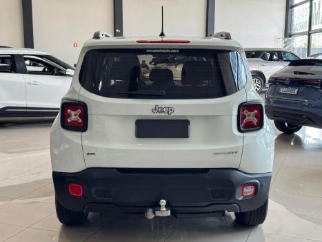 JEEP Renegade 1.8 16V 4P FLEX SPORT, Foto 5