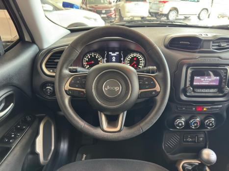 JEEP Renegade 1.8 16V 4P FLEX SPORT, Foto 6