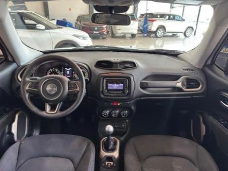 JEEP Renegade 1.8 16V 4P FLEX SPORT, Foto 7