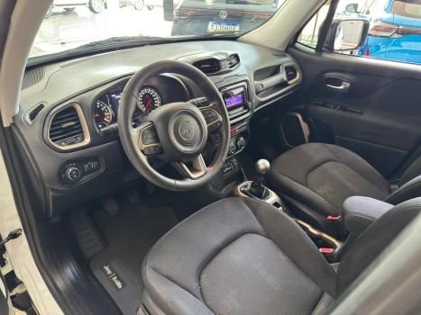 JEEP Renegade 1.8 16V 4P FLEX SPORT, Foto 8