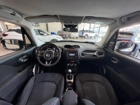 JEEP Renegade 1.8 16V 4P FLEX SPORT, Foto 9