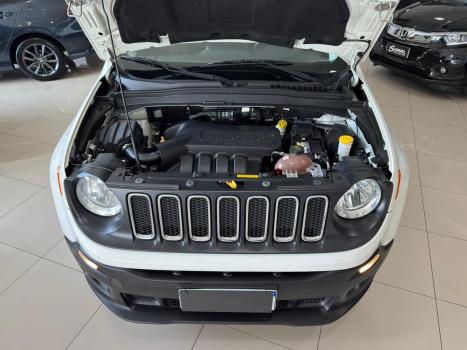 JEEP Renegade 1.8 16V 4P FLEX SPORT, Foto 10