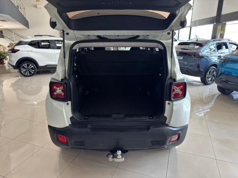 JEEP Renegade 1.8 16V 4P FLEX SPORT, Foto 11