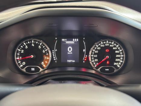 JEEP Renegade 1.8 16V 4P FLEX SPORT, Foto 12