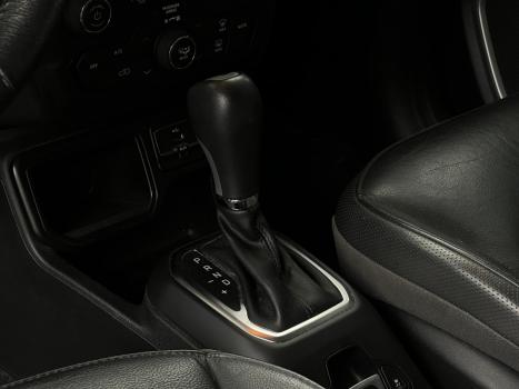 JEEP Renegade 1.8 16V 4P FLEX LONGITUDE AUTOM�TICO, Foto 6