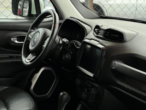 JEEP Renegade 1.8 16V 4P FLEX LONGITUDE AUTOM�TICO, Foto 7