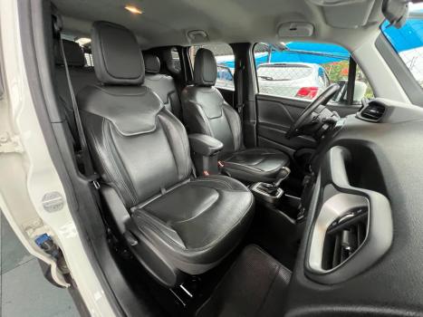 JEEP Renegade 1.8 16V 4P FLEX LONGITUDE AUTOM�TICO, Foto 8