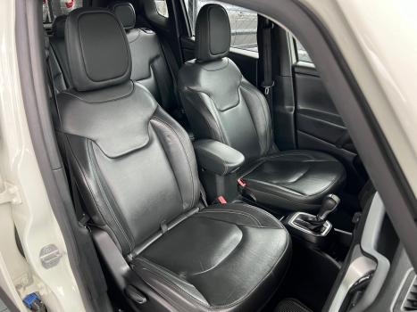 JEEP Renegade 1.8 16V 4P FLEX LONGITUDE AUTOM�TICO, Foto 11