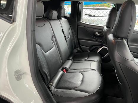 JEEP Renegade 1.8 16V 4P FLEX LONGITUDE AUTOM�TICO, Foto 12