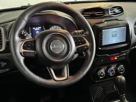 JEEP Renegade 1.8 16V 4P FLEX, Foto 5