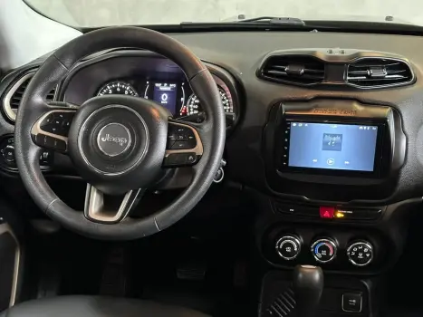 JEEP Renegade 1.8 16V 4P FLEX, Foto 7