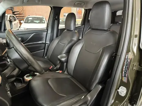JEEP Renegade 1.8 16V 4P FLEX, Foto 8