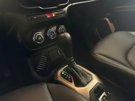JEEP Renegade 1.8 16V 4P FLEX, Foto 10
