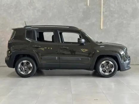 JEEP Renegade 1.8 16V 4P FLEX, Foto 13