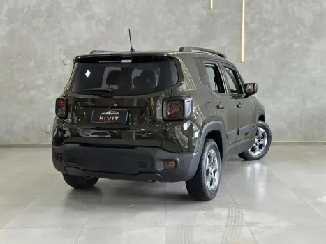 JEEP Renegade 1.8 16V 4P FLEX, Foto 14