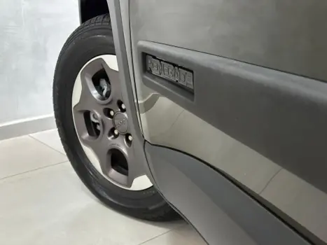 JEEP Renegade 1.8 16V 4P FLEX, Foto 17