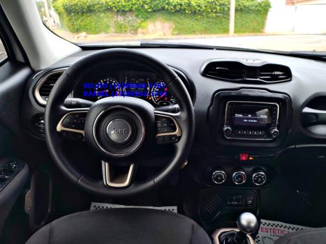 JEEP Renegade 1.8 16V 4P FLEX SPORT, Foto 2