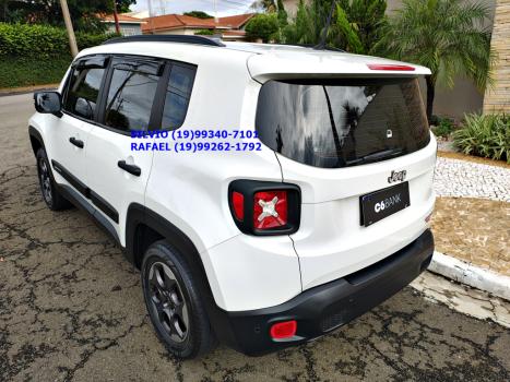 JEEP Renegade 1.8 16V 4P FLEX SPORT, Foto 3