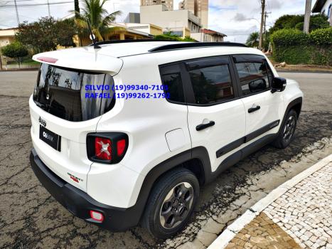 JEEP Renegade 1.8 16V 4P FLEX SPORT, Foto 5