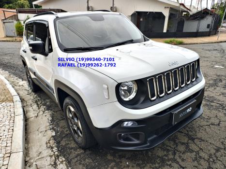 JEEP Renegade 1.8 16V 4P FLEX SPORT, Foto 6