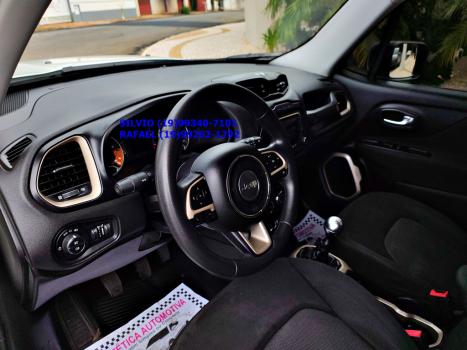 JEEP Renegade 1.8 16V 4P FLEX SPORT, Foto 7