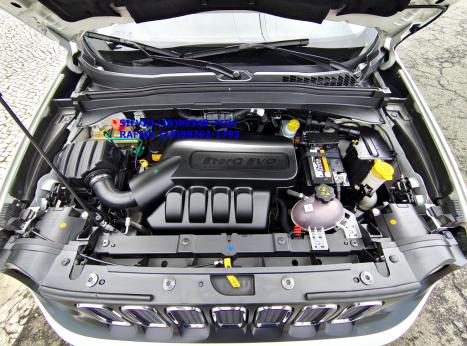 JEEP Renegade 1.8 16V 4P FLEX SPORT, Foto 8
